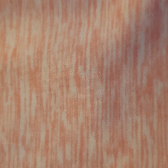 Copper Fit Pink 1/4 Zip Pullover Large - Picture 7 of 11